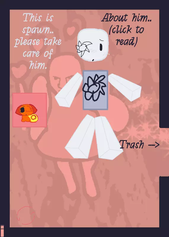 Game by @Appy_TheAppleGirl