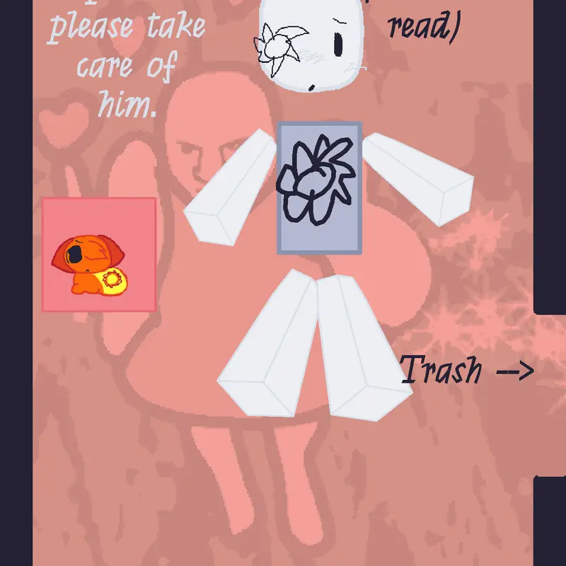 Game by @I_Love_DDLC