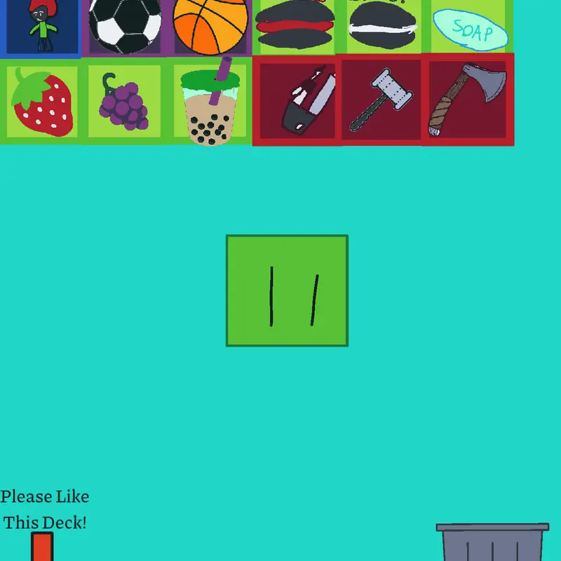 Game by @darealskittles