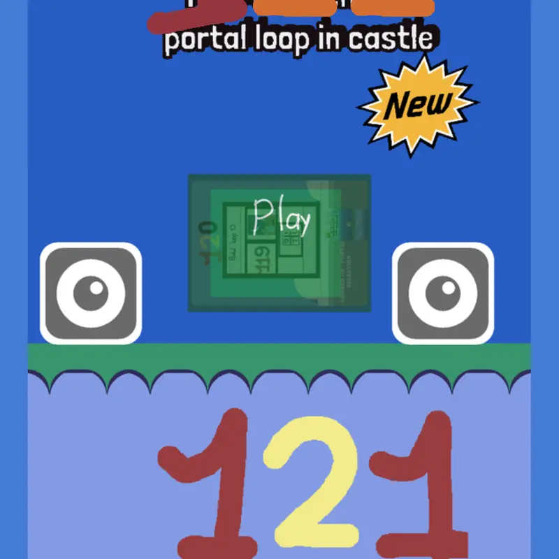 Game by @IronIsnotreal
