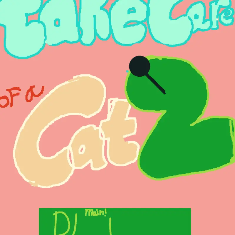 Game by @cosmickitten