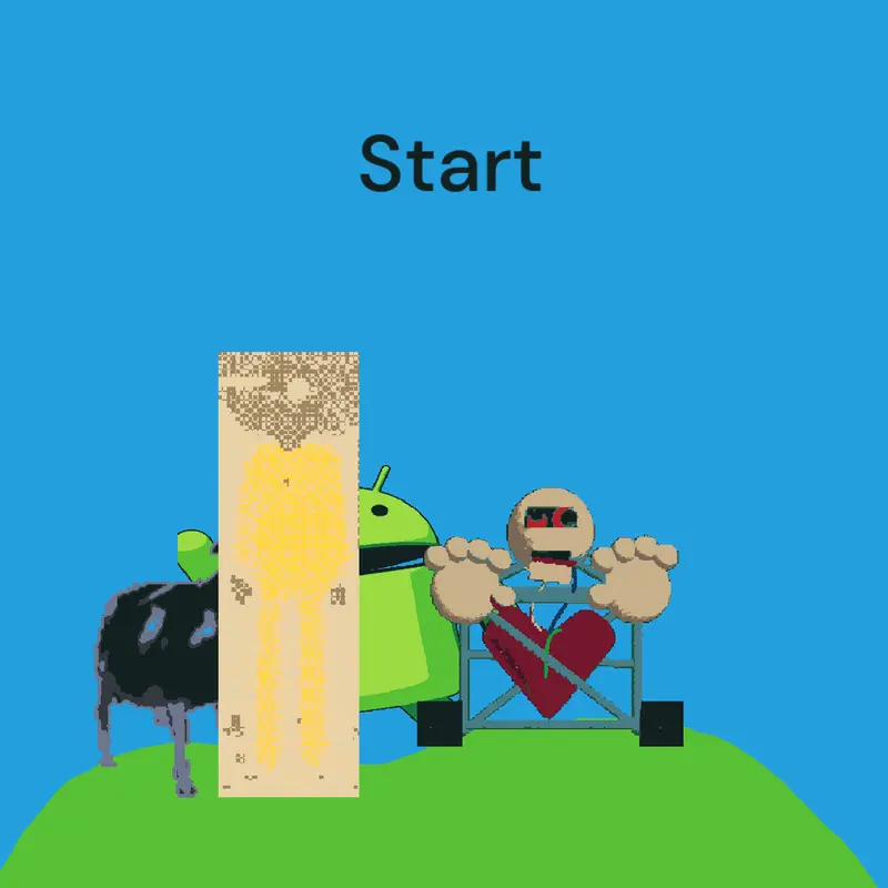 Game by @abcj