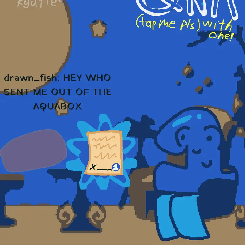 Game by @Kyutie