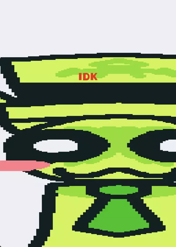 Game by @GetLoganized