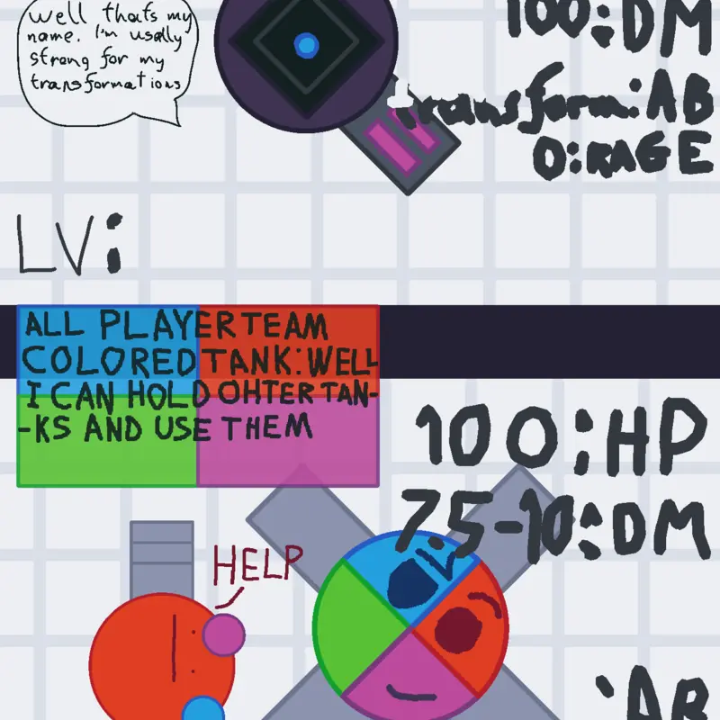 Game by @P3rryHo_Da_Furry