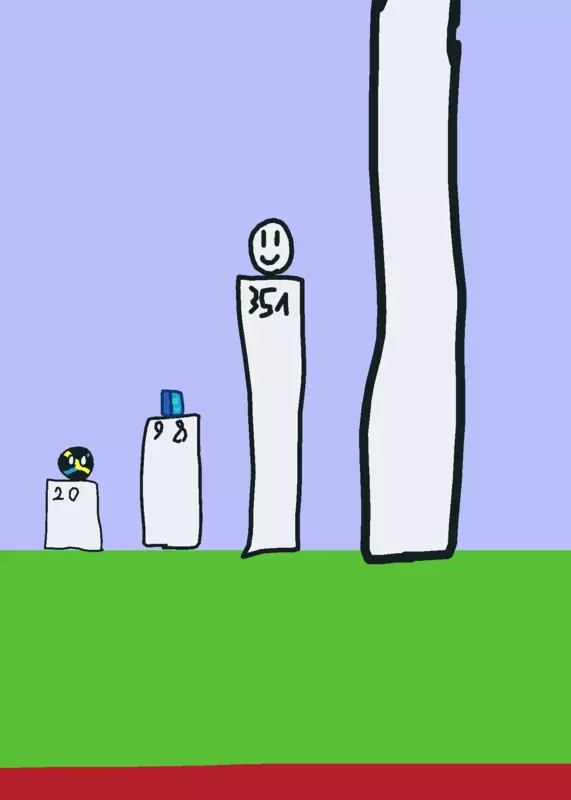 Game by @cimaball