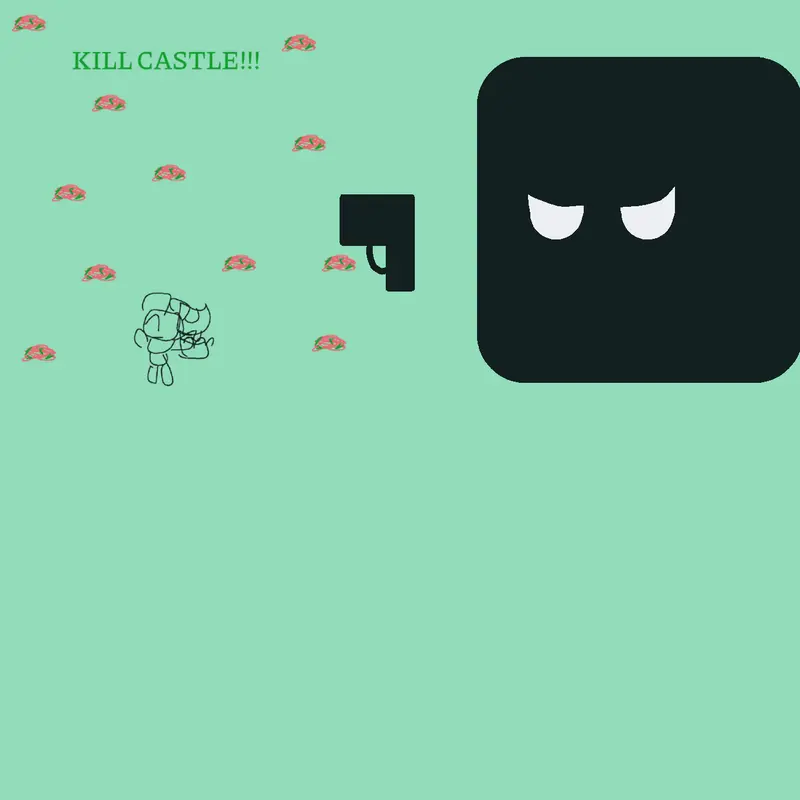 Game by @blaccube4