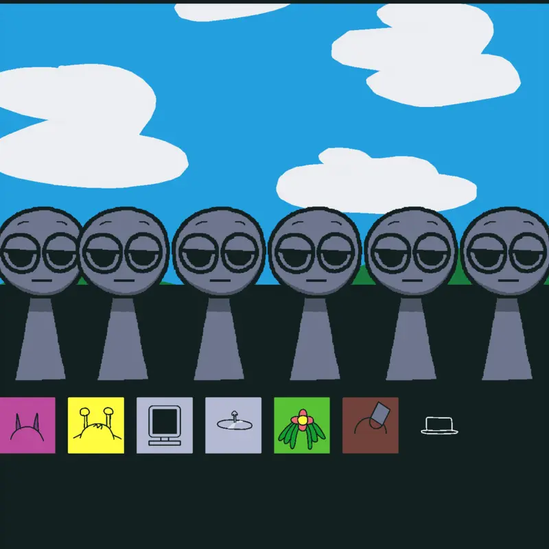 Game by @NMWER
