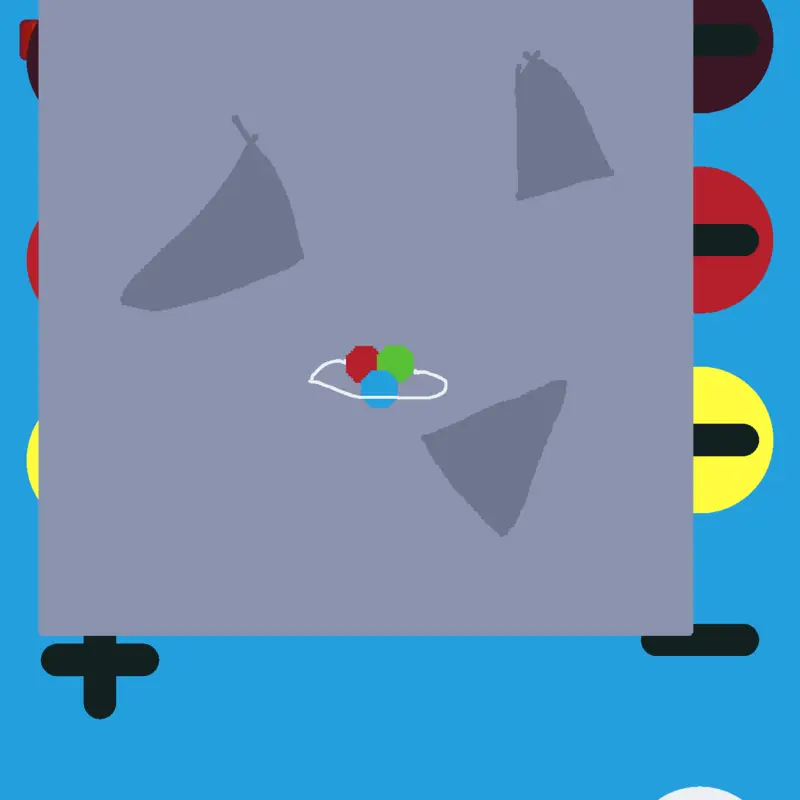 Game by @erick8302