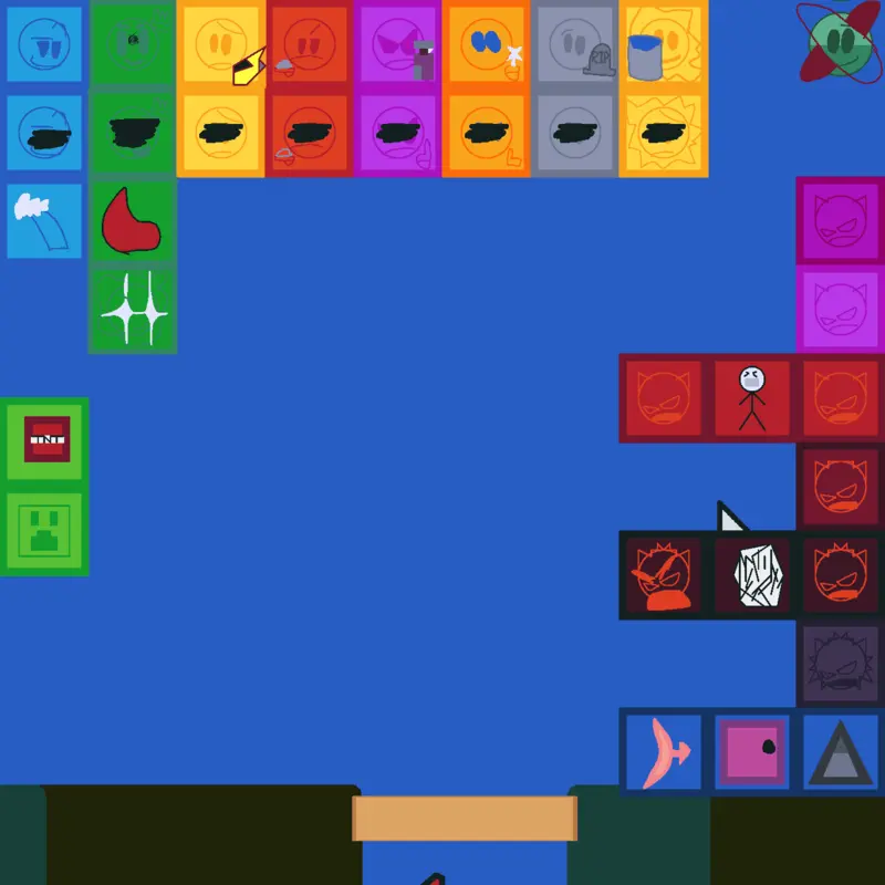 Game by @wubboxishere