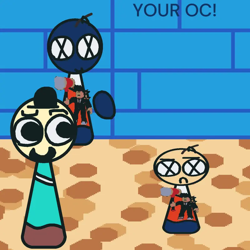 Game by @yaszoca12345