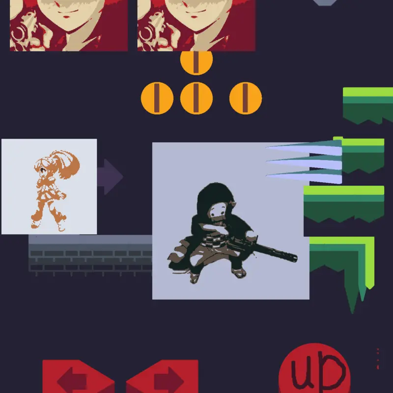 Game by @Sophia_lol