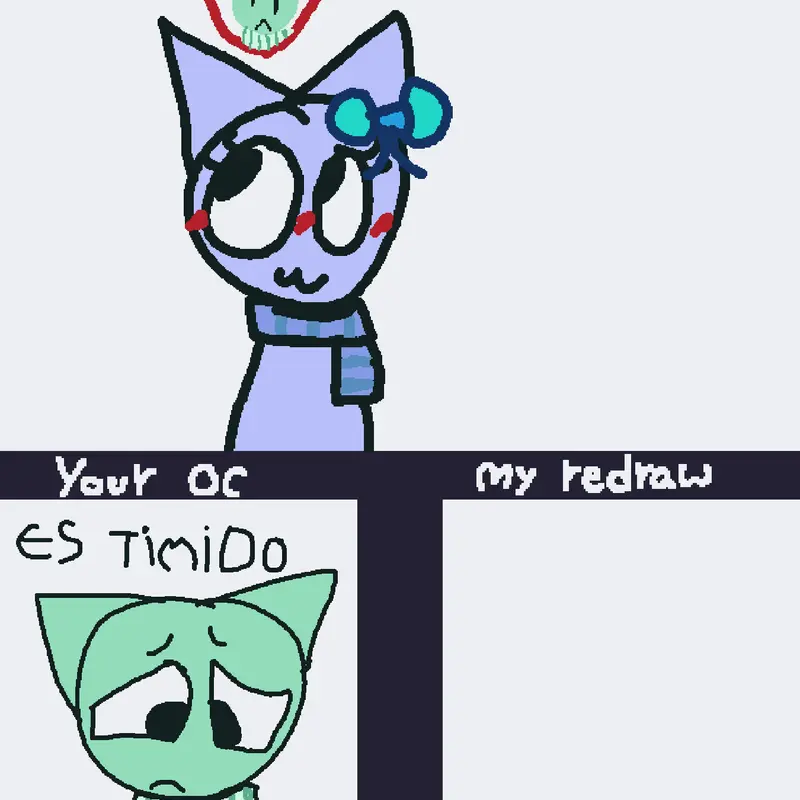 Muy co by @Alma7