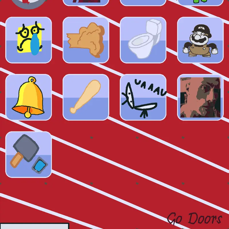 Game by @Scr_Synicah