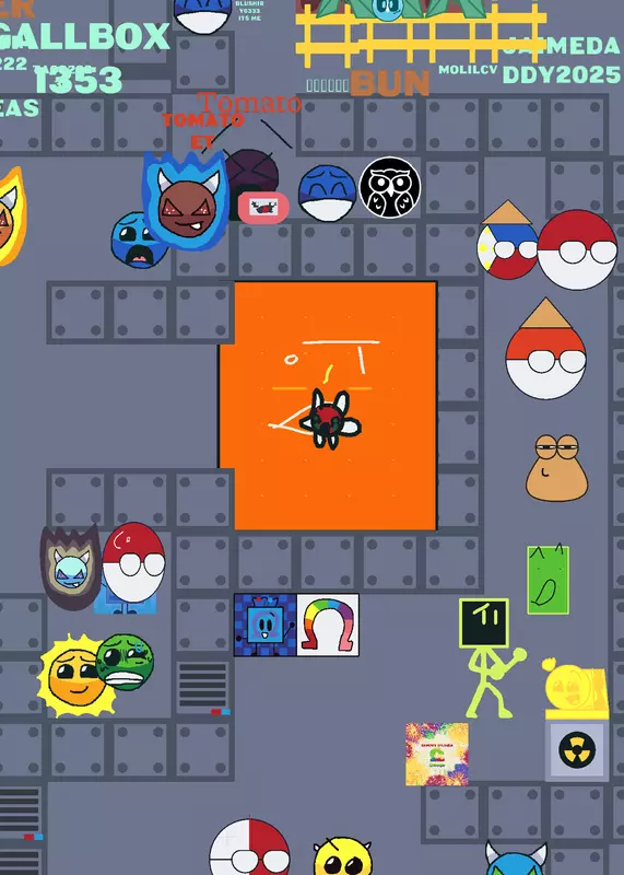 Game by @buddyruex63222