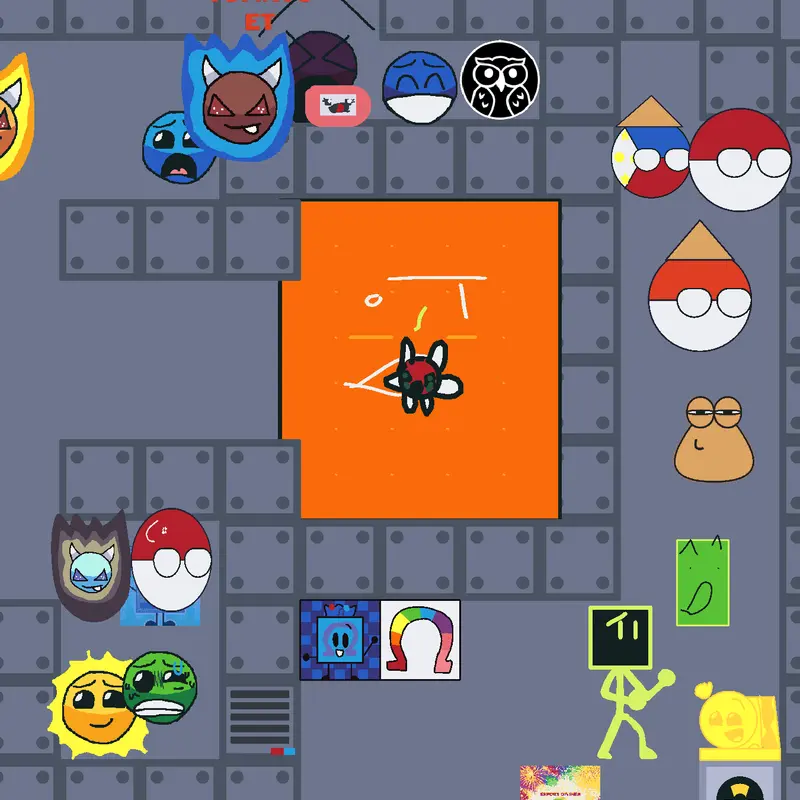 Game by @buddyruex63222