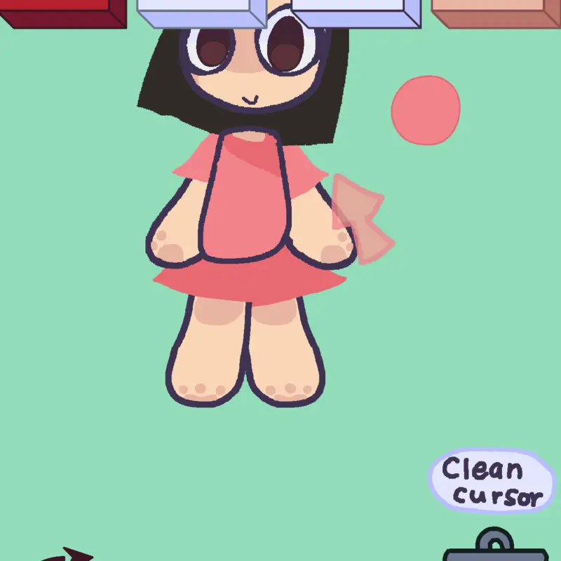 Game by @Sofi26