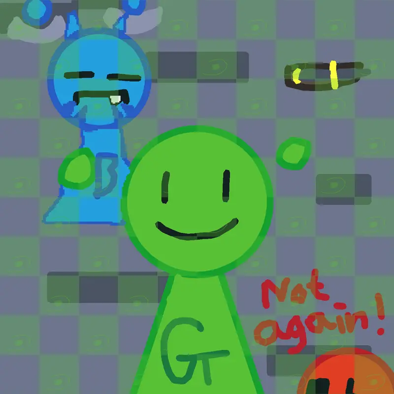 Game by @sillyrob