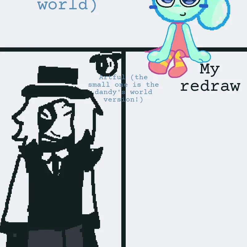 Game by @Sleepythemostsleepiest