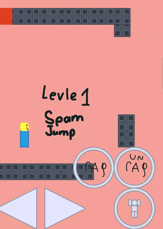 Game by @Mahide