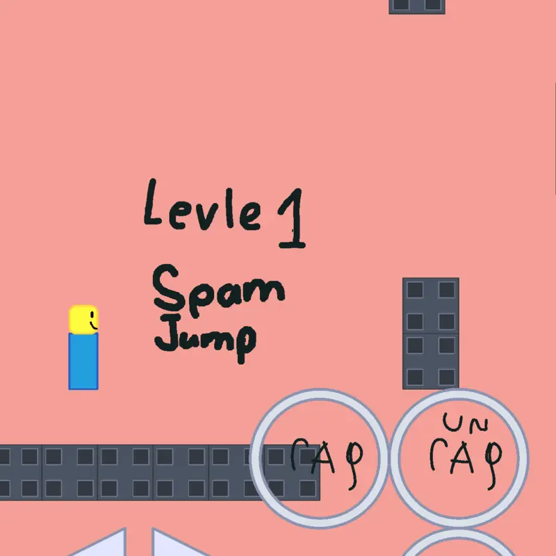 Game by @Mahide