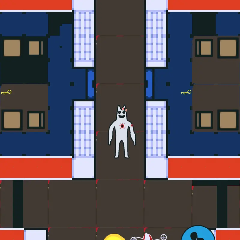 Game by @tytymonkey