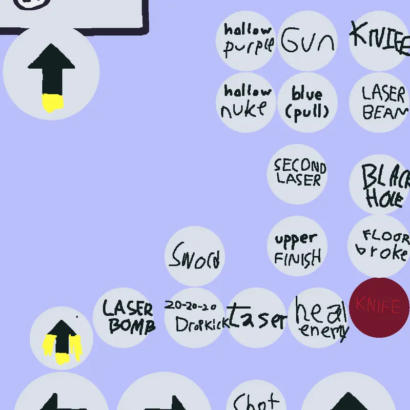 Game by @natedaboom