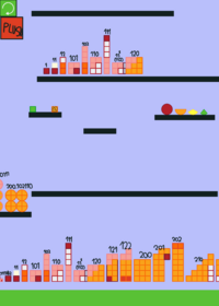 Numberblocks