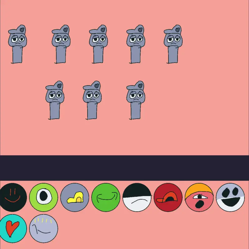 Game by @givememyoldaccount