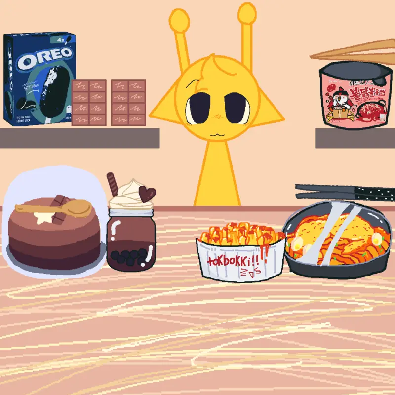 Game by @STRAWBERRY_LOLL