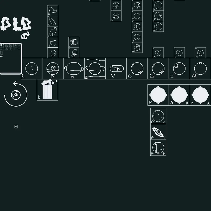 Game by @PIanets