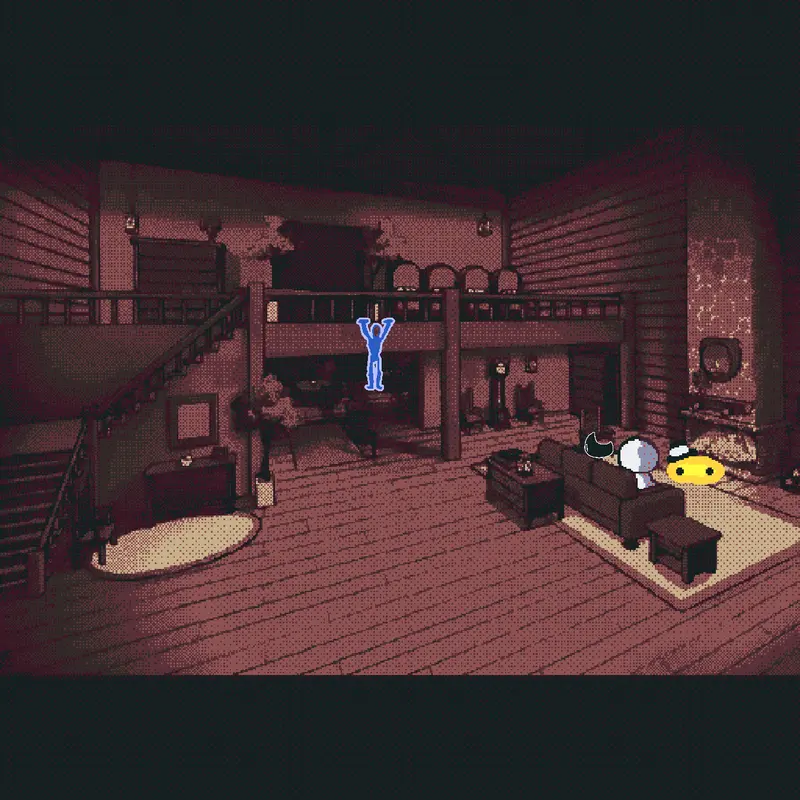 Game by @yusuf-offical