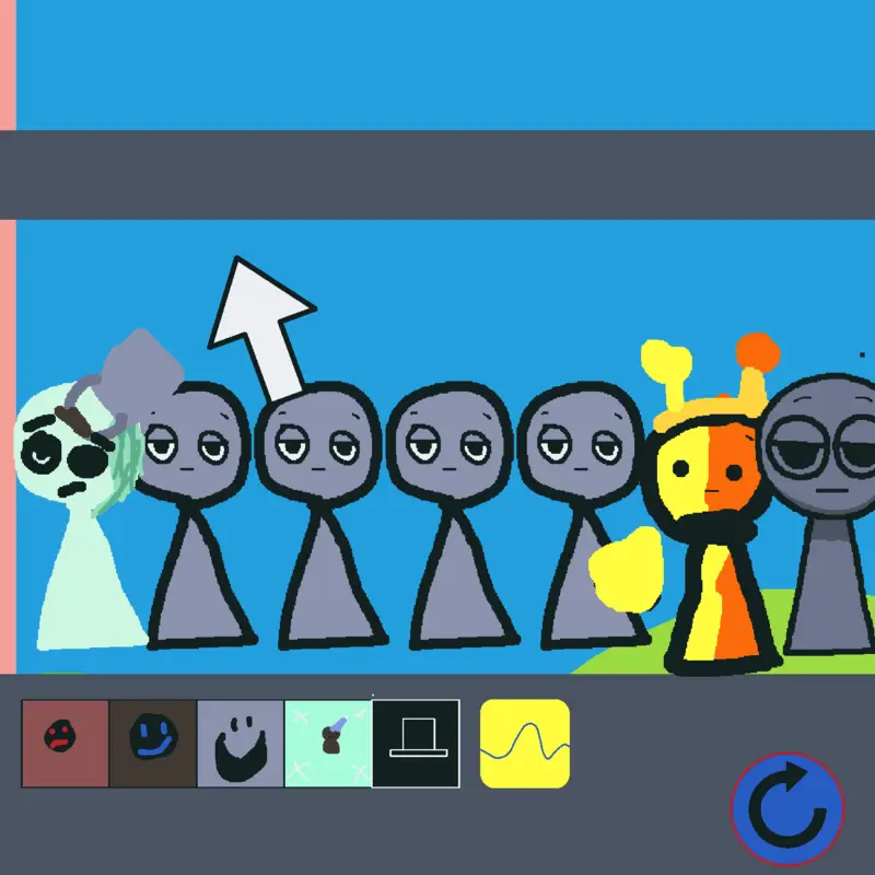 Game by @higuys64