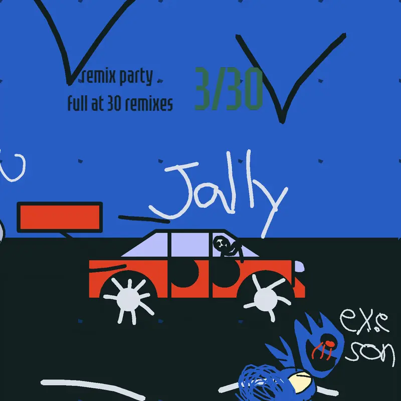 Game by @Jally