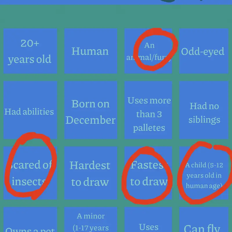 Game by @SILLYGOOBEERR