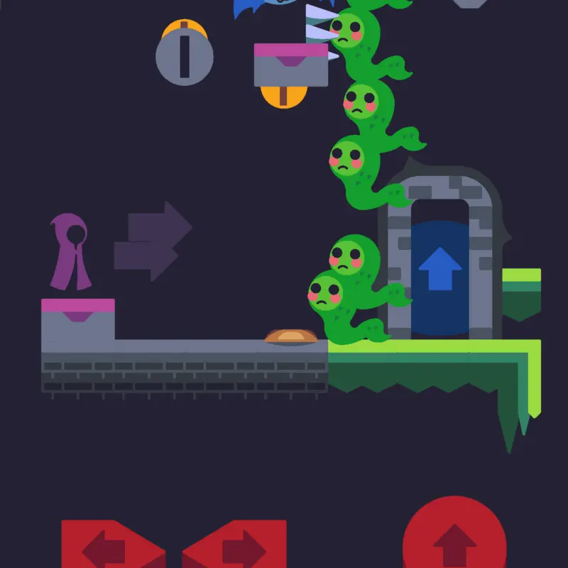 Game by @SuperFaustoCastle