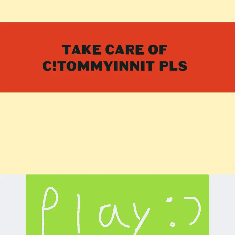 Game by @MikuMikuBeammmmm