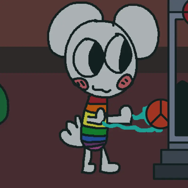 Game by @Mango_Creations