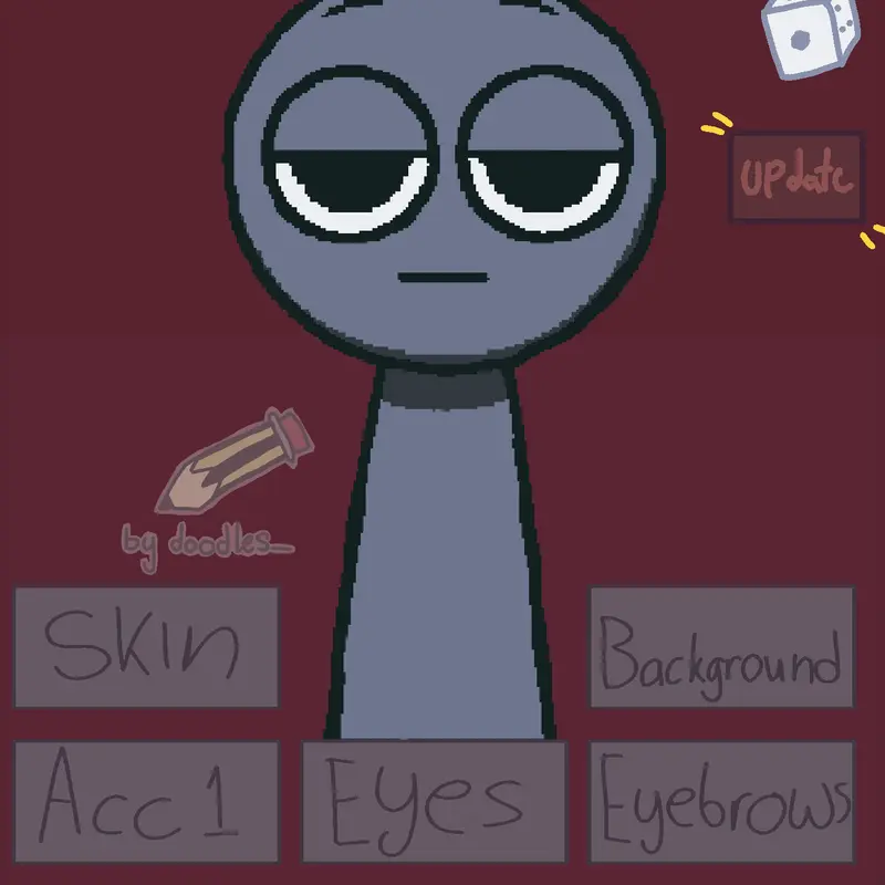 Game by @daddejepp