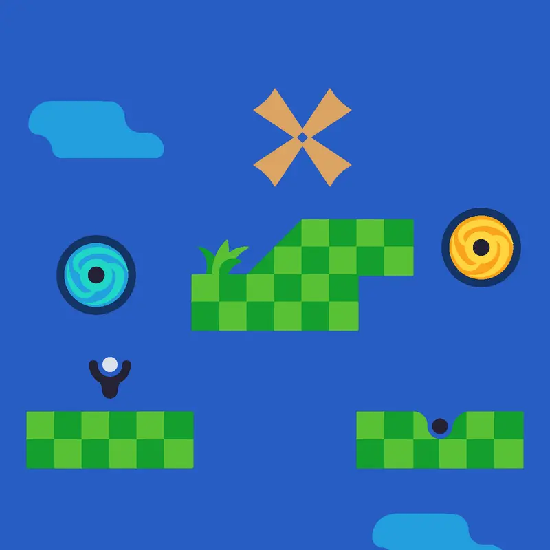 Game by @StanJr