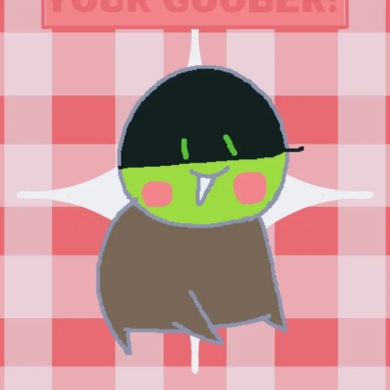 Game by @cleidefrut