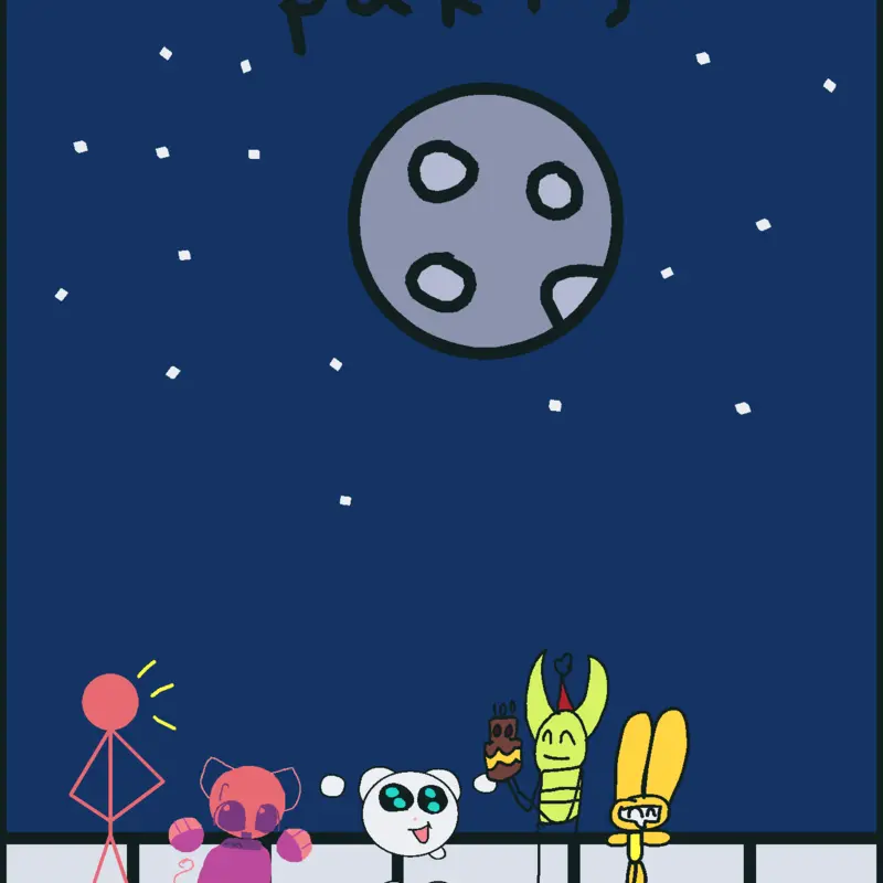Game by @snowball_7878