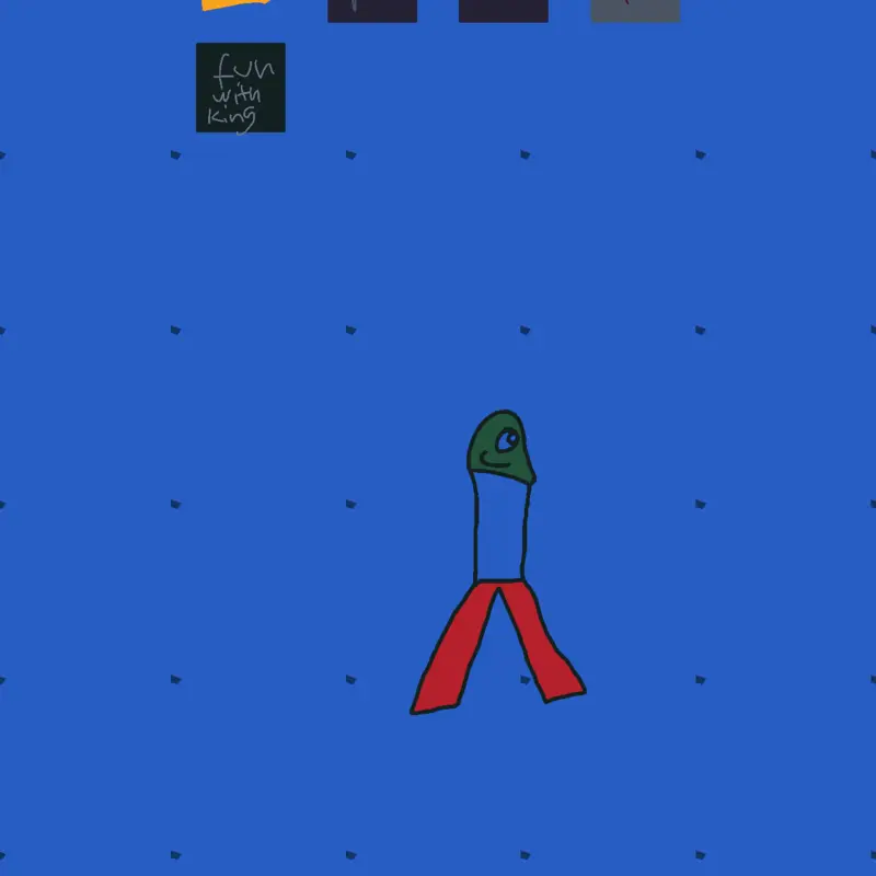 Game by @castlemakernewbie