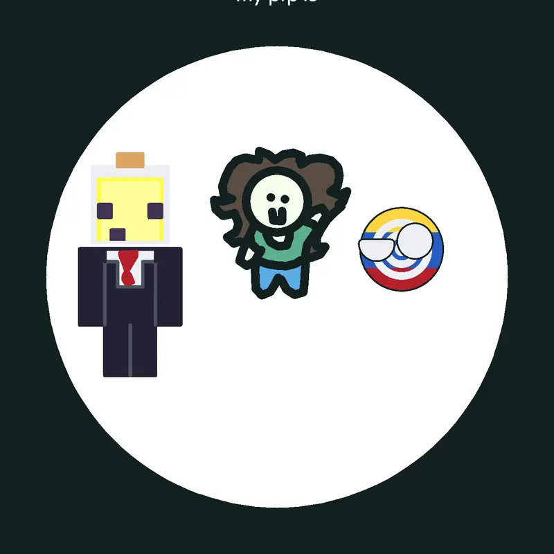 :P by @a_REDACTED_creator