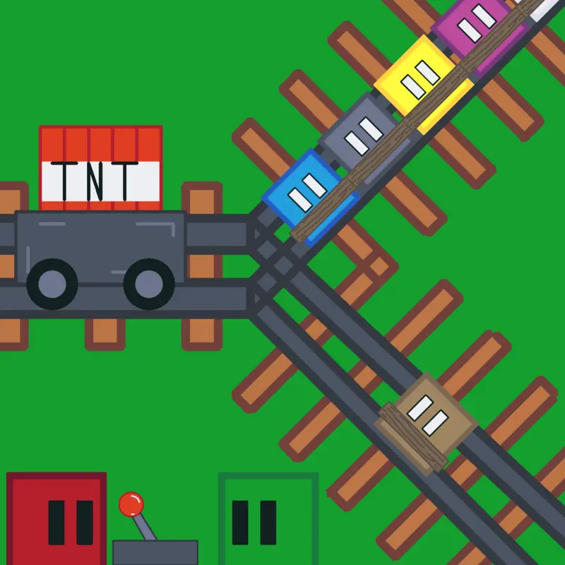 Game by @Eiger