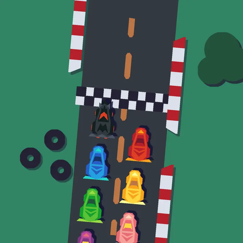 Game by @joeypos