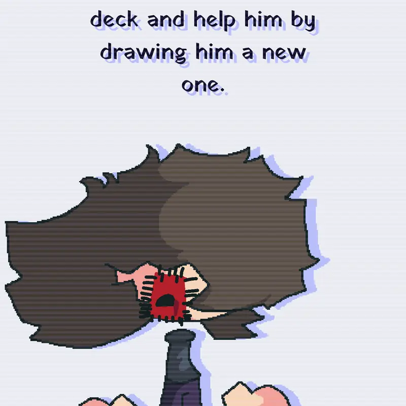 Game by @Ifallowyouback
