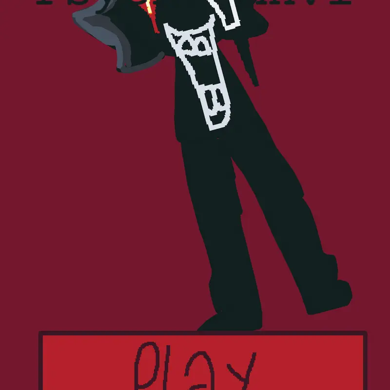 Game by @kakahajeg