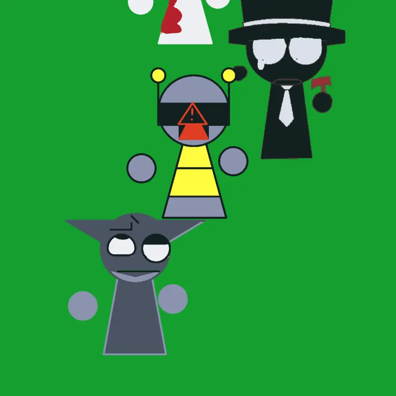 Game by @pashka