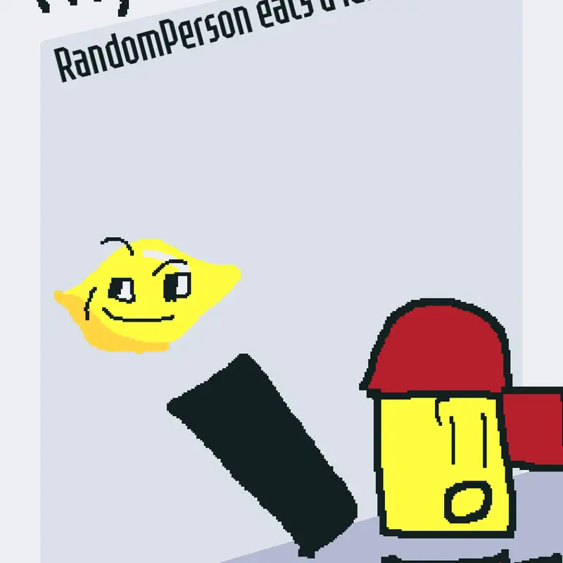Game by @UniqueTango